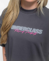 Racing Products Tee - Grey