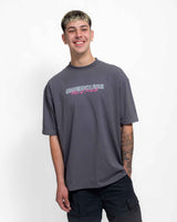 Racing Products Tee - Grey