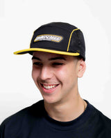 Good Times Five Panel