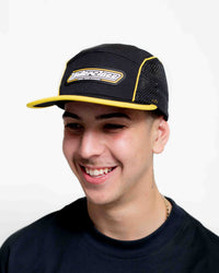 Good Times Five Panel