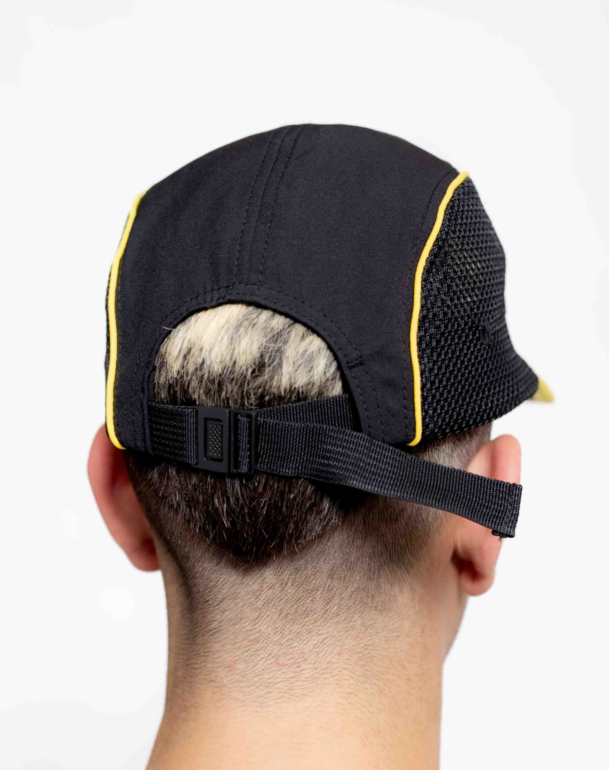 Good Times Five Panel
