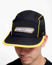 Good Times Five Panel