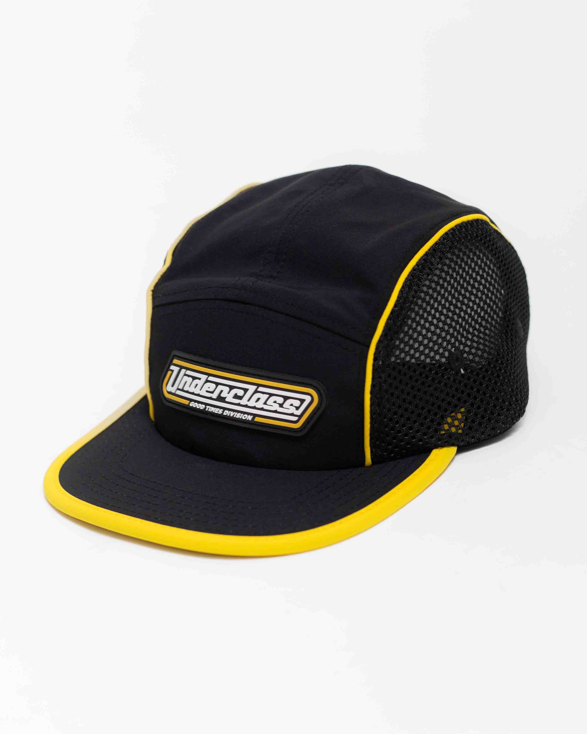 Good Times Five Panel