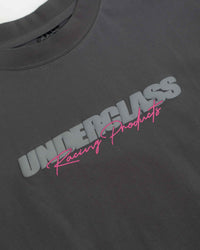 Racing Products Tee - Grey