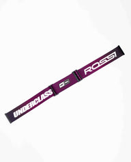 Rossi x UC Signature Goggle Strap