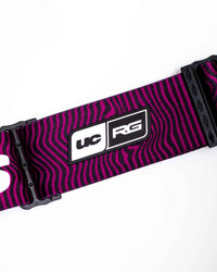 Rossi x UC Signature Goggle Strap