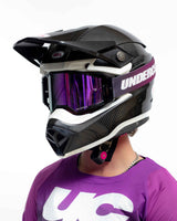 Rossi x UC Signature Goggles
