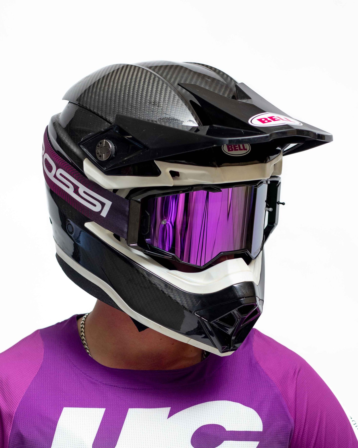 Rossi x UC Signature Goggles