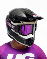 Rossi x UC Signature Goggles