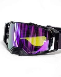 Rossi x UC Signature Goggles