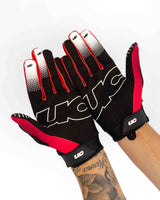 UCMX - PRO Surge Red Gloves