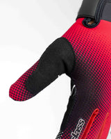 UCMX - PRO Surge Red Gloves