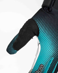UCMX - PRO Surge Blue Gloves