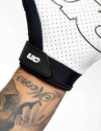 UCMX - PRO Surge Blue Gloves
