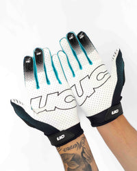 UCMX - PRO Surge Blue Gloves