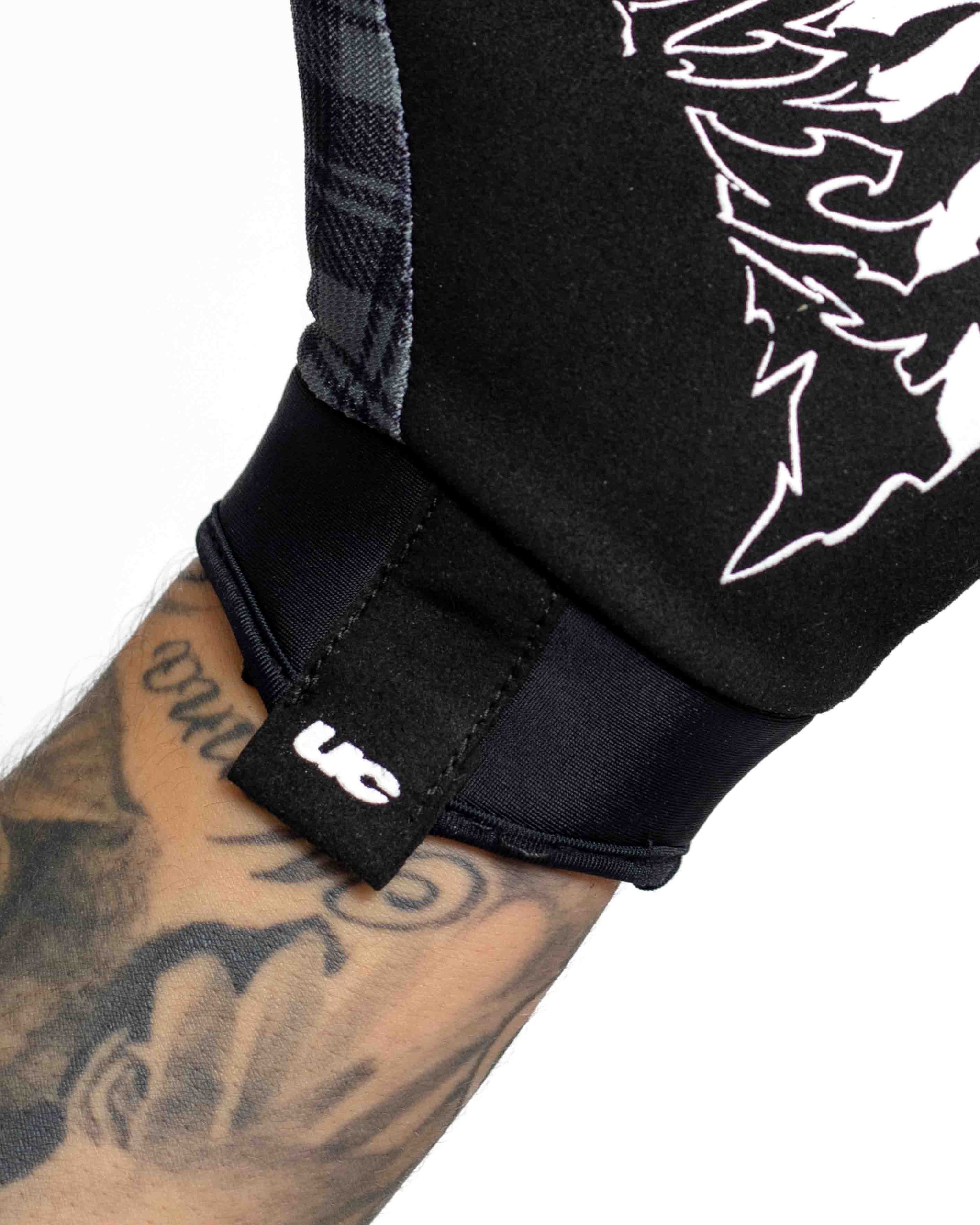 UCMX - Kore Gloves
