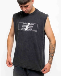 Faded Tank