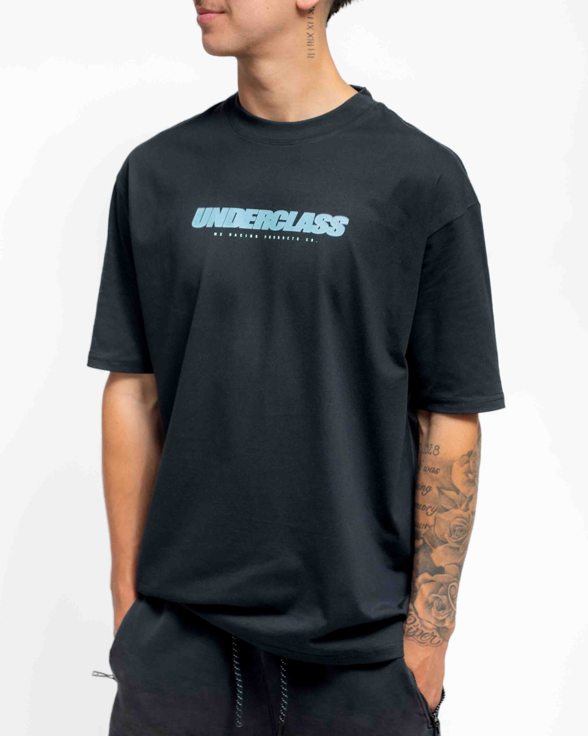 Blur Tee