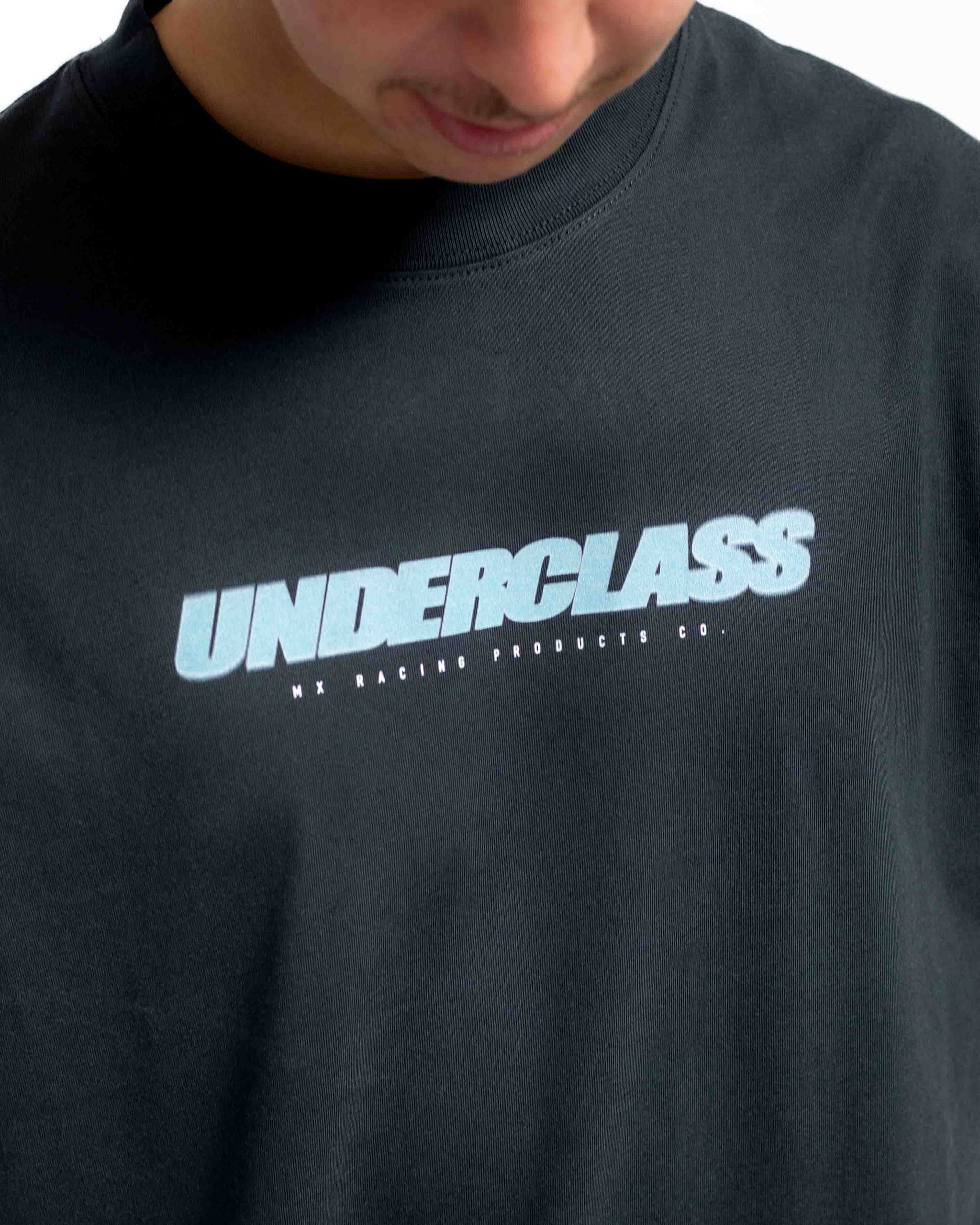Blur Tee
