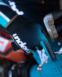 UCMX - PRO Surge Blue Gloves