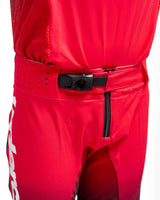 UCMX - PRO Surge Red Youth Full Kit