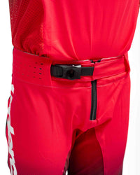 UCMX - PRO Surge Red Youth Full Kit