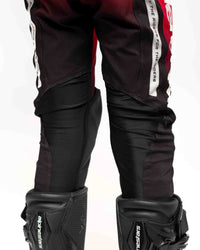 UCMX - PRO Surge Red Youth Full Kit