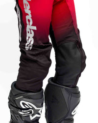 UCMX - PRO Surge Red Youth Full Kit