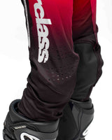 UCMX - PRO Surge Red Youth Full Kit