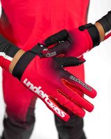 UCMX - PRO Surge Red Youth Full Kit