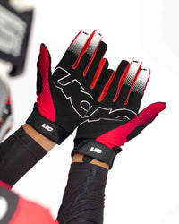 UCMX - PRO Surge Red Youth Full Kit