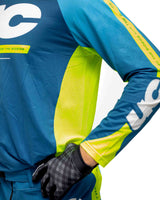 UCMX - PRO Nexus Teal Flo Full Kit