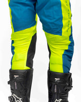 UCMX - PRO Nexus Teal Flo Full Kit