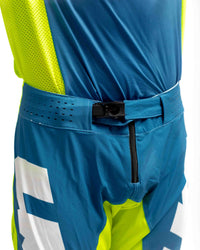 UCMX - PRO Nexus Teal Flo Full Kit