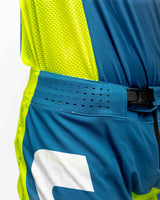 UCMX - PRO Nexus Teal Flo Full Kit