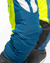 UCMX - PRO Nexus Teal Flo Full Kit