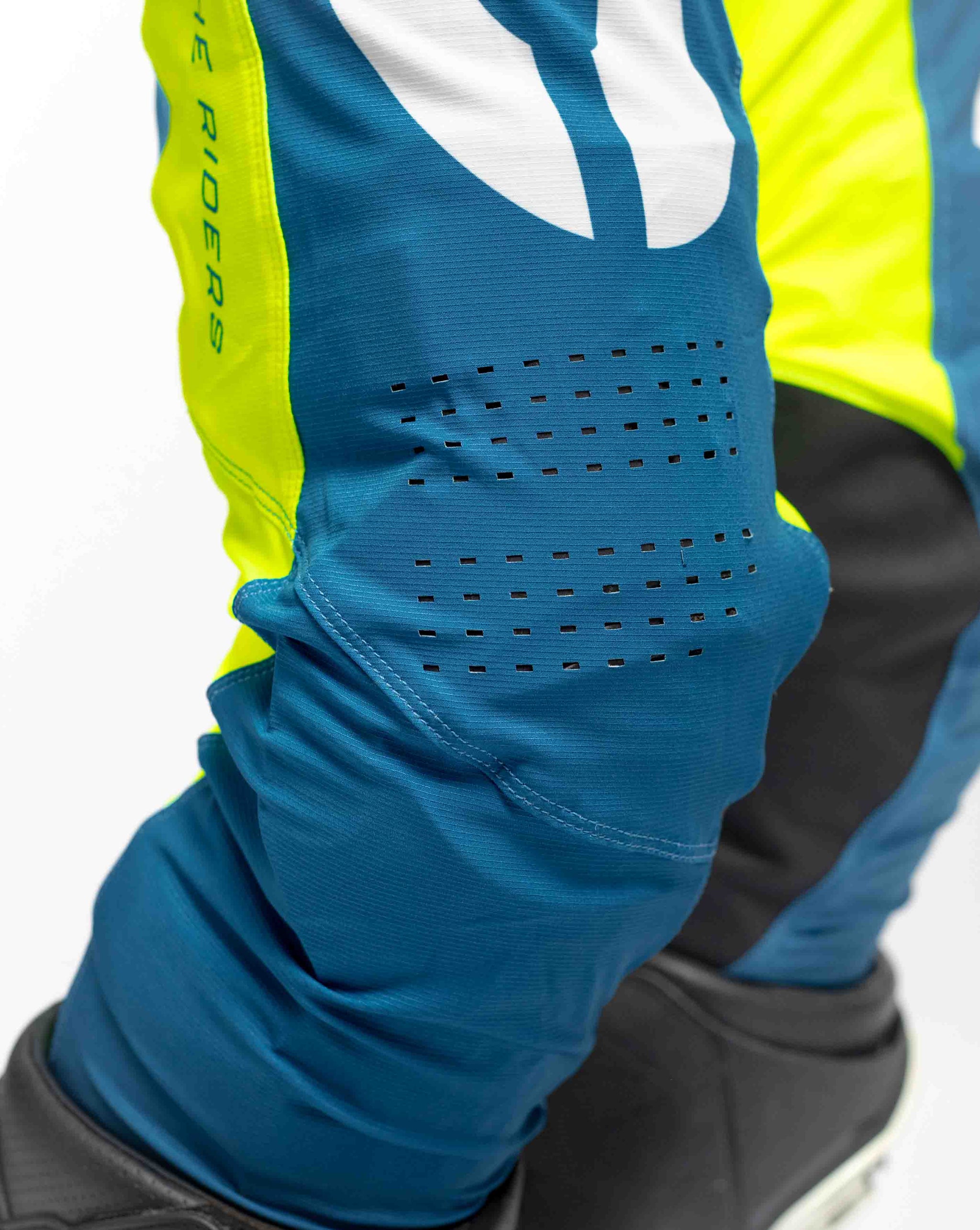 UCMX - PRO Nexus Teal Flo Full Kit