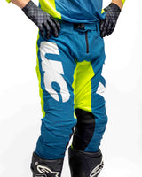 UCMX - PRO Nexus Teal Flo Full Kit