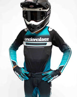 UCMX - PRO Surge Blue Youth Full Kit