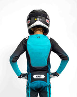 UCMX - PRO Surge Blue Youth Full Kit