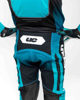 UCMX - PRO Surge Blue Youth Full Kit