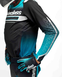 UCMX - PRO Surge Blue Youth Full Kit