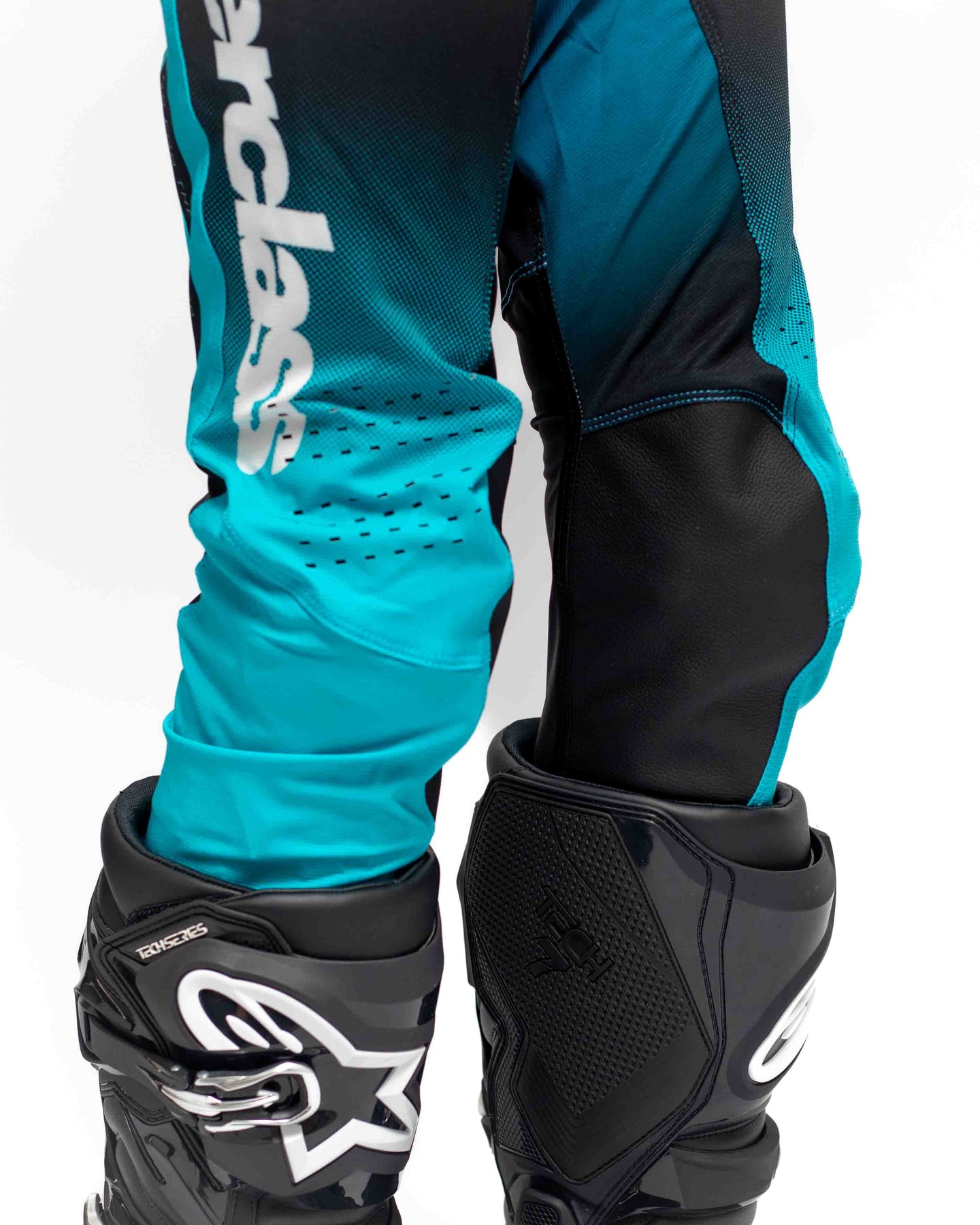 UCMX - PRO Surge Blue Youth Pants