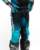 UCMX - PRO Surge Blue Youth Full Kit