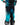 UCMX - PRO Surge Blue Youth Pants