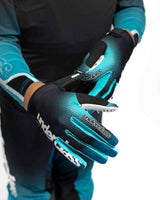 UCMX - PRO Surge Blue Youth Full Kit