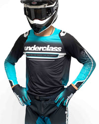 UCMX - PRO Surge Blue Full Kit