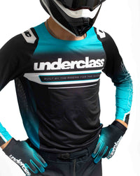 UCMX - PRO Surge Blue Full Kit