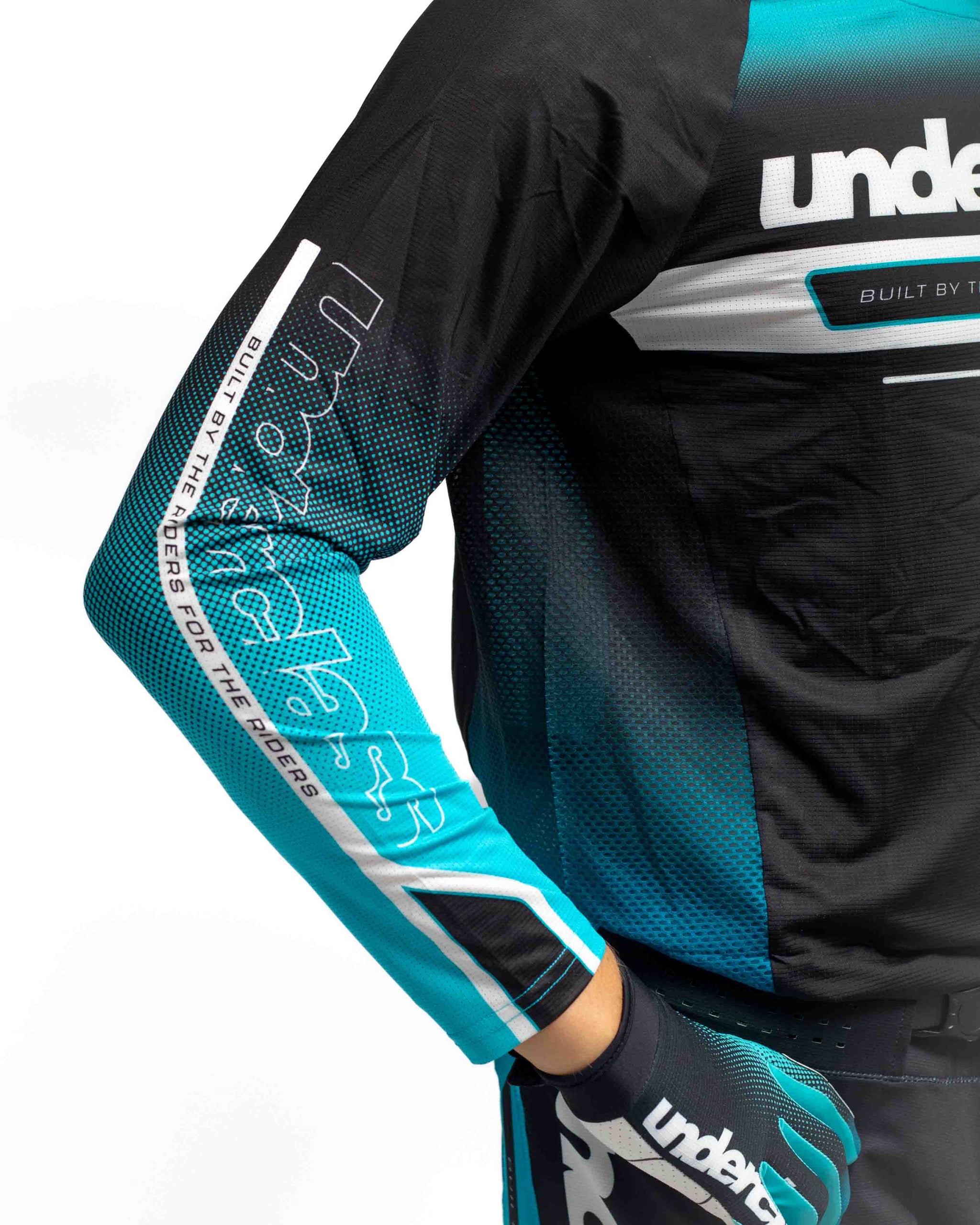 UCMX - PRO Surge Blue Full Kit