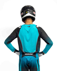 UCMX - PRO Surge Blue Full Kit